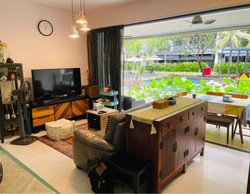 Hedges Park Condominium (D17), Condominium #547484941